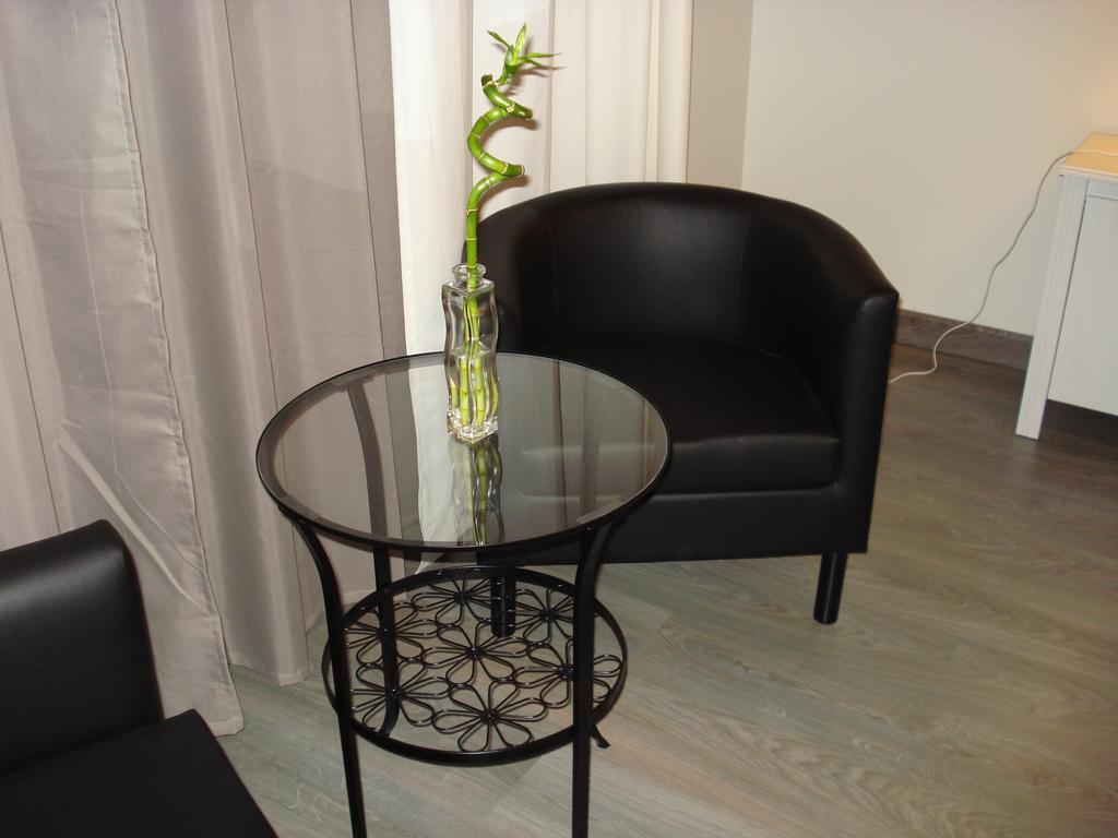 Casa Vacanza Cleo Catania Luaran gambar