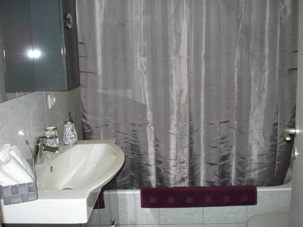 Casa Vacanza Cleo Catania Luaran gambar