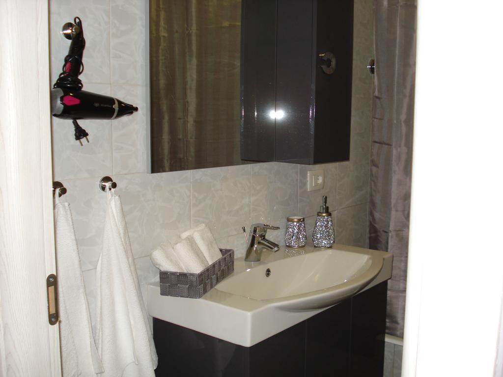 Casa Vacanza Cleo Catania Luaran gambar