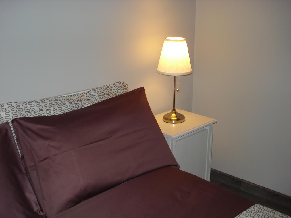 Casa Vacanza Cleo Catania Luaran gambar