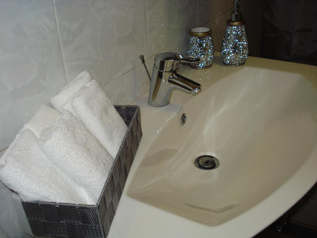 Casa Vacanza Cleo Catania Luaran gambar