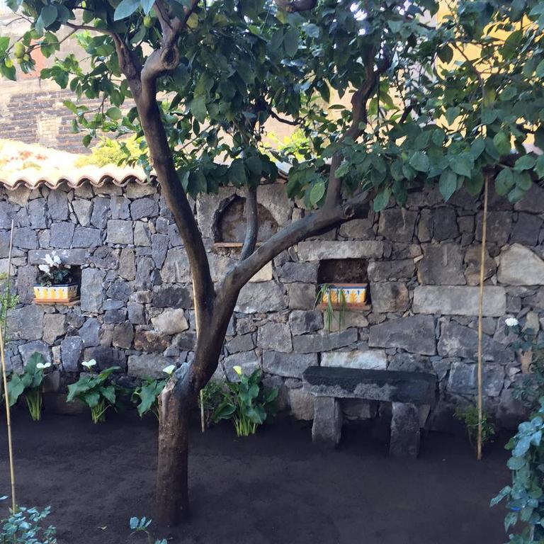 Casa Vacanza Cleo Catania Luaran gambar