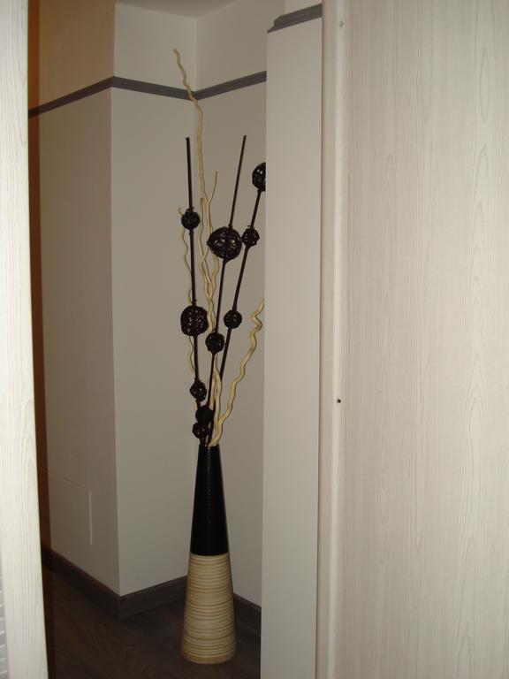 Casa Vacanza Cleo Catania Luaran gambar