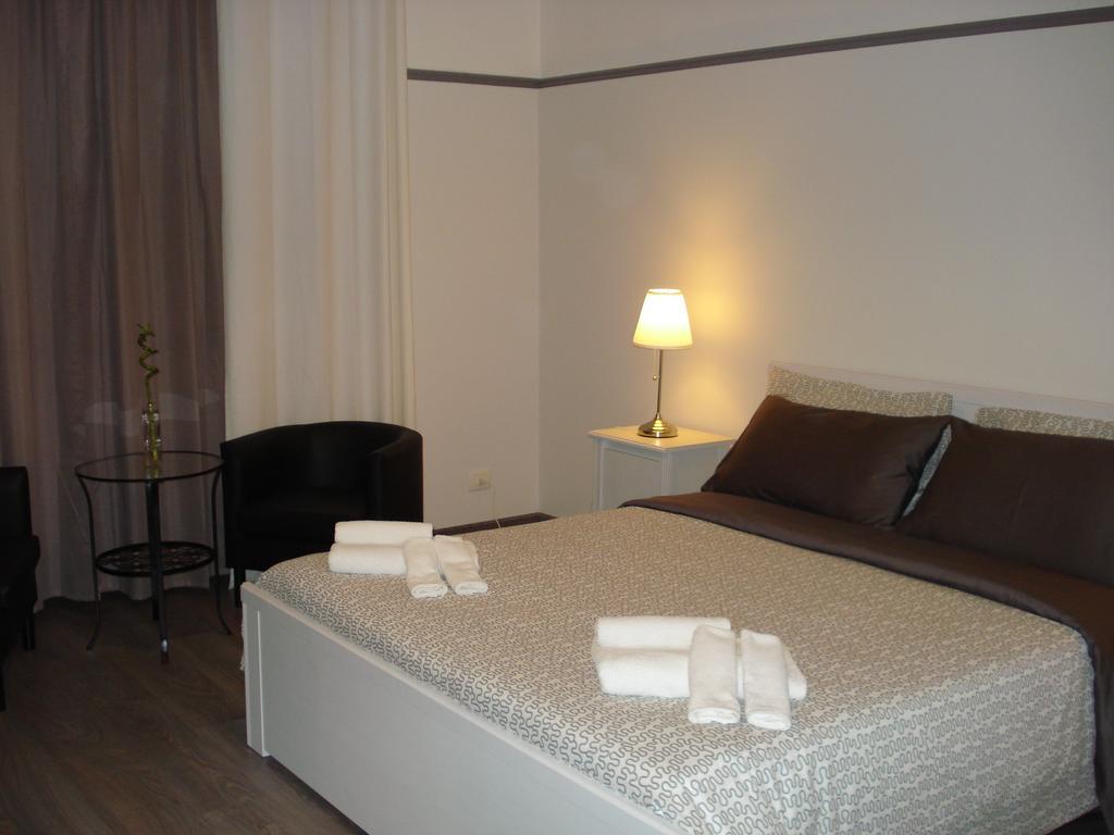 Casa Vacanza Cleo Catania Luaran gambar