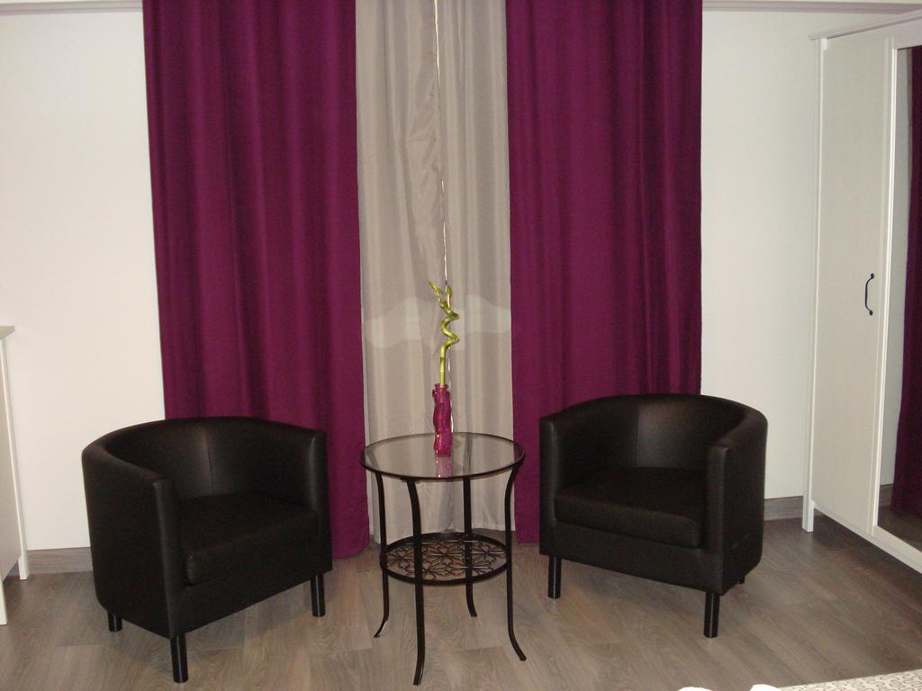 Casa Vacanza Cleo Catania Luaran gambar
