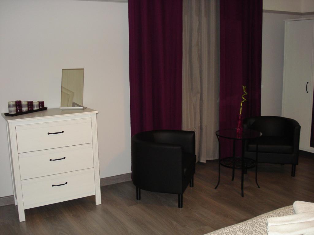 Casa Vacanza Cleo Catania Luaran gambar