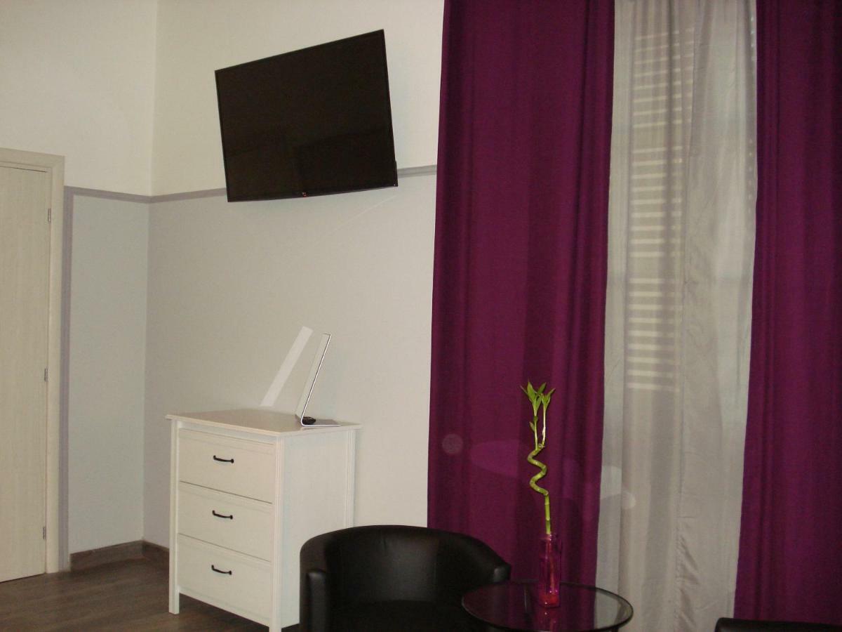Casa Vacanza Cleo Catania Luaran gambar